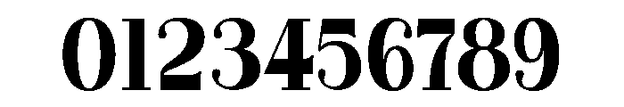 Amour Christmas Font OTHER CHARS