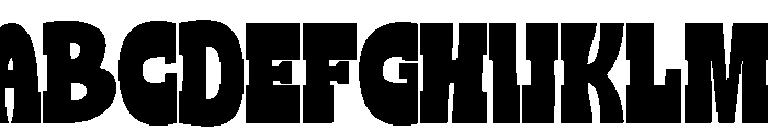 Amour Dancing Regular FONT