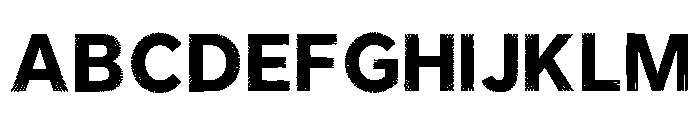 Amphi Regular FONT