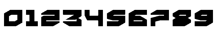 Ampricuk Font OTHER CHARS