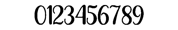 Amraiah Font OTHER CHARS