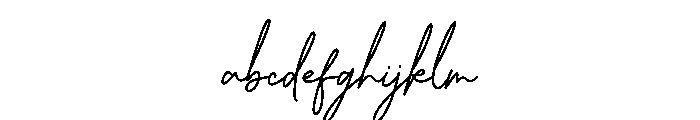 Amsahoney FONT