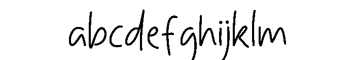 Amygost FONT