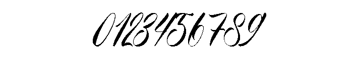 Amyhas Font OTHER CHARS