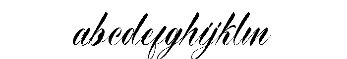 Amyhas FONT