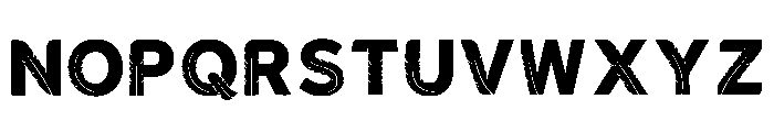 Amyri Regular Font LOWERCASE
