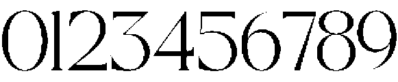 AMARISARegular otf (400) Font OTHER CHARS