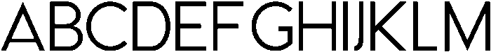 AMERICA Regular otf (400) FONT