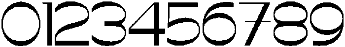 AMOURA-Regular otf (400) Font OTHER CHARS