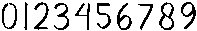 Amarillo otf (400) Font OTHER CHARS