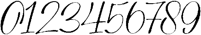 Amaterla Farmosa otf (400) Font OTHER CHARS