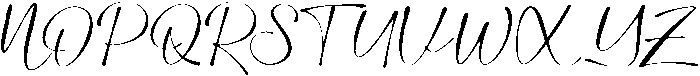 Amaterla Farmosa otf (400) Font UPPERCASE