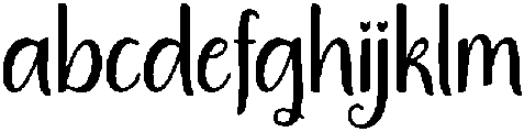 Amazing Quick Regular otf (400) FONT