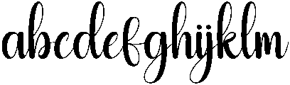 Amazing Regular otf (400) FONT