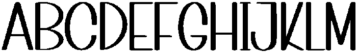 Amazing Regular otf (400) FONT