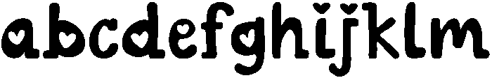 Amazing Regular otf (400) FONT