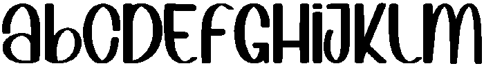 Amazing Regular otf (400) FONT