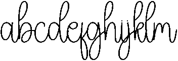 Amazing Regular otf (400) FONT