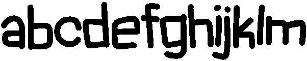 Amazing Regular otf (400) FONT
