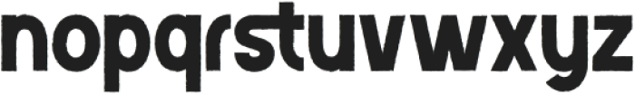 Ambara Djiwa otf (400) Font LOWERCASE