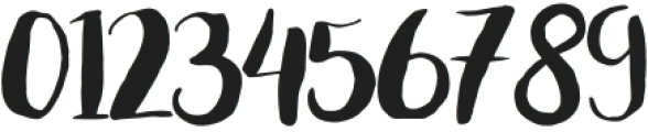 Amber Light Font Update Regular otf (300) Font OTHER CHARS