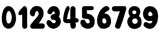 Amber Regular otf (400) Font OTHER CHARS