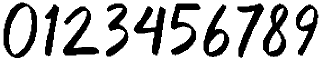 AmberstateMarker-Regular otf (400) Font OTHER CHARS
