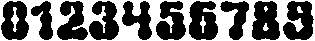 Ambris Regular otf (400) Font OTHER CHARS