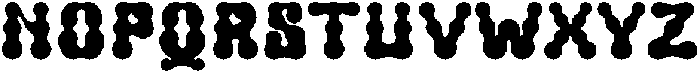 Ambris Regular otf (400) Font LOWERCASE