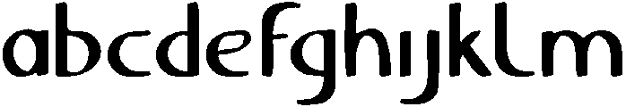 Ambrosia Regular otf (400) FONT