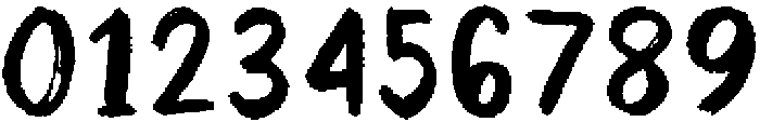 Ambrosia Regular otf (400) Font OTHER CHARS