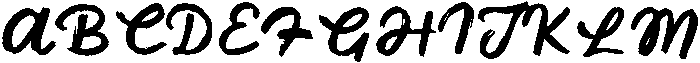 Ambrosia Regular otf (400) Font