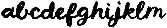 Ambrosia Regular otf (400) FONT