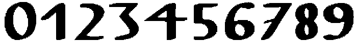 Ambrosia Regular otf (400) Font OTHER CHARS