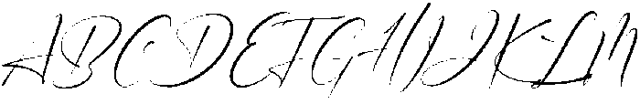 Ambrosia otf (400) Font UPPERCASE