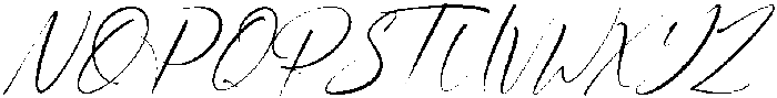 Ambrosia otf (400) Font UPPERCASE