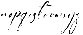 Ambrosia otf (400) Font LOWERCASE
