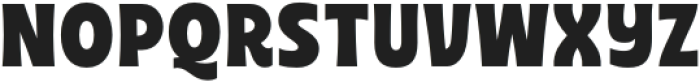 Ambryon Regular otf (400) Font LOWERCASE