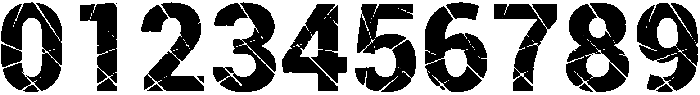 Ambyar otf (400) Font OTHER CHARS