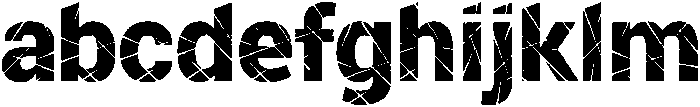 Ambyar otf (400) FONT