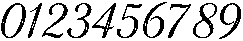 Amelia Henry Script otf (400) Font OTHER CHARS