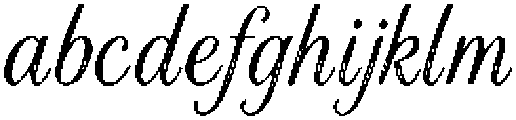 Amelia Henry Script otf (400) FONT