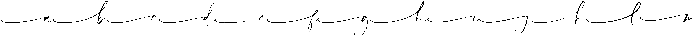 Amelia Oliver Swashes Regular otf (400) Font UPPERCASE