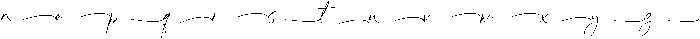 Amelia Oliver Swashes Regular otf (400) Font LOWERCASE