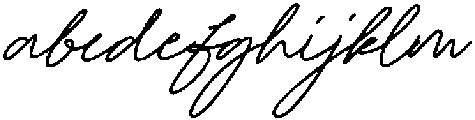 Amelia Regular otf (400) FONT
