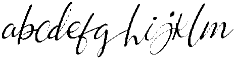 Amelia Regular otf (400) FONT