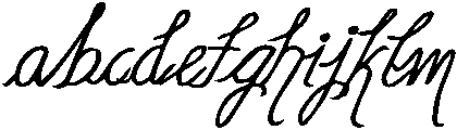 Amelia Regular otf (400) FONT