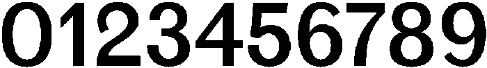 Amelia otf (400) Font OTHER CHARS