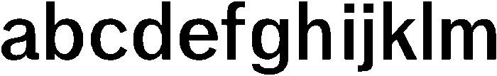 Amelia otf (400) FONT