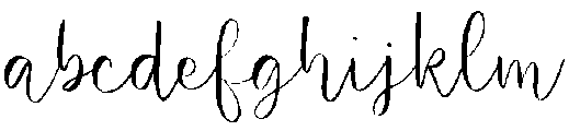 Amelia otf (400) FONT